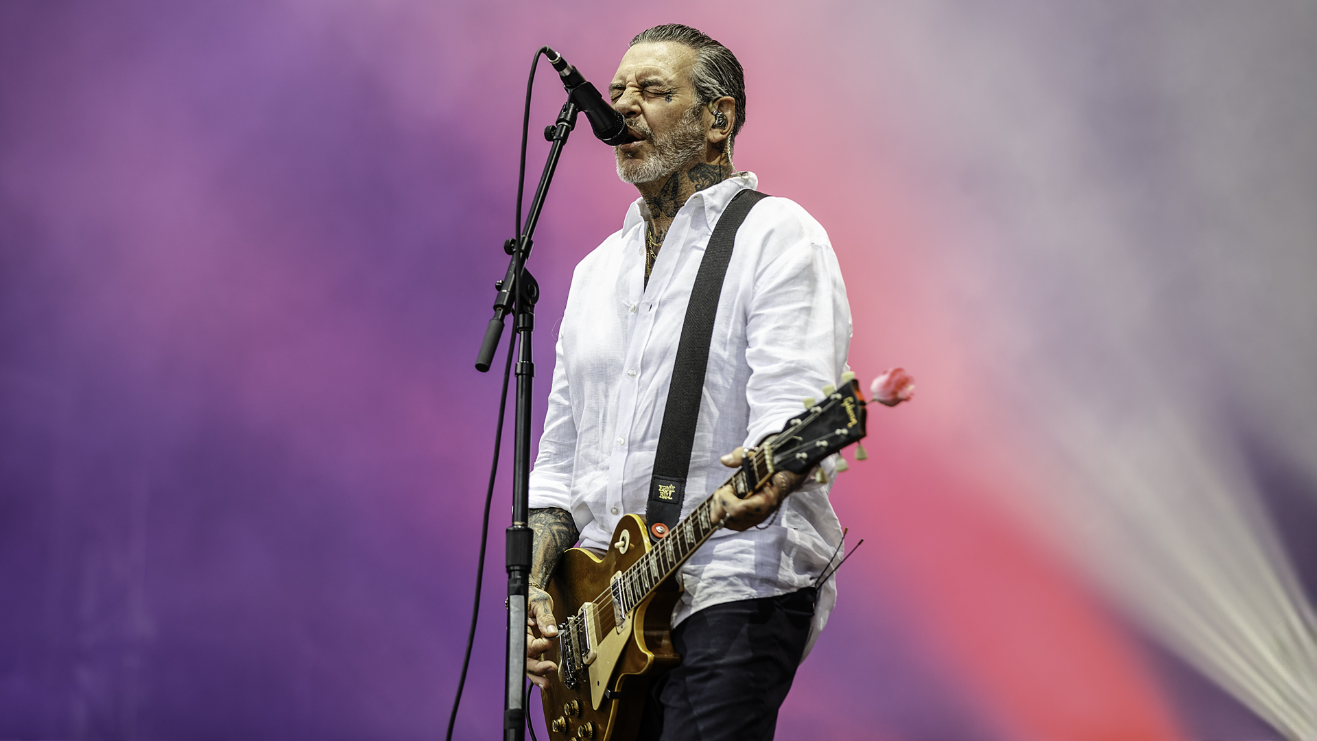 Social Distortion @ Rock im Park, 6.6.2026